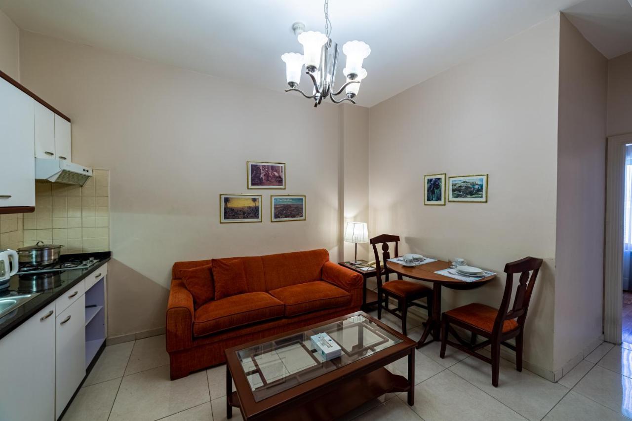Comfort Hotel Suites Амман Екстер'єр фото