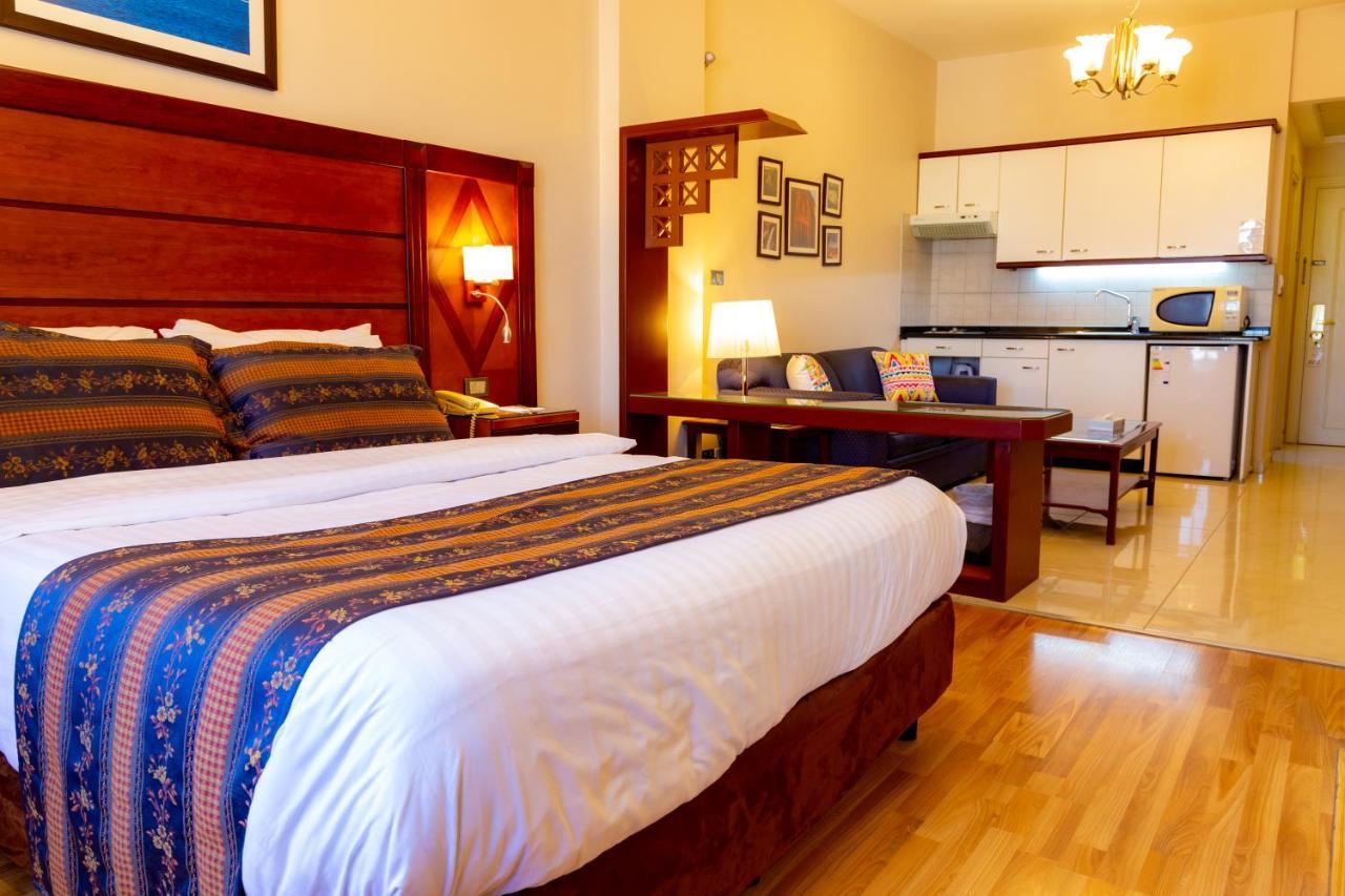 Comfort Hotel Suites Амман Екстер'єр фото