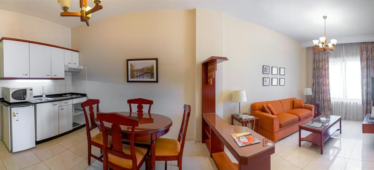 Comfort Hotel Suites Амман Екстер'єр фото