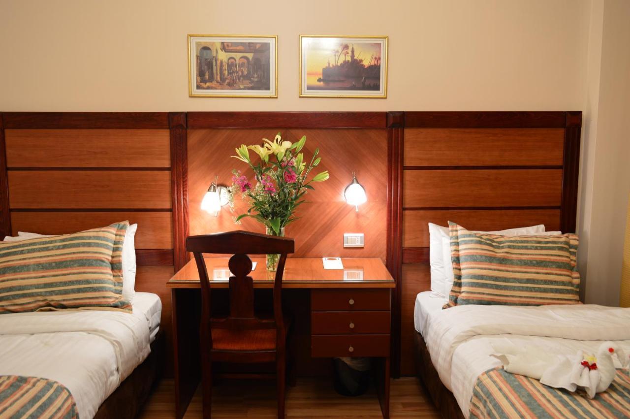 Comfort Hotel Suites Амман Екстер'єр фото