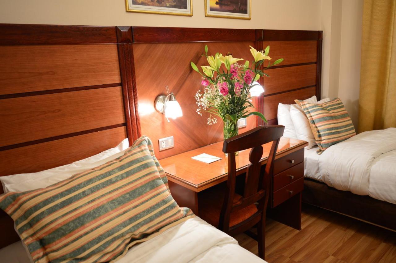 Comfort Hotel Suites Амман Екстер'єр фото