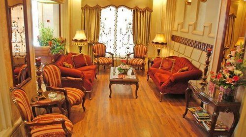 Comfort Hotel Suites Амман Екстер'єр фото