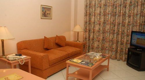 Comfort Hotel Suites Амман Екстер'єр фото