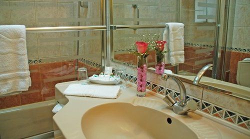 Comfort Hotel Suites Амман Екстер'єр фото